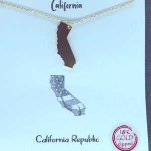 🆕CALIFORNIA ☀️☀️State